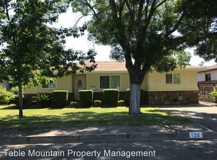 120 Oregon St, Gridley, CA 95948