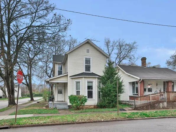 1100 Hughes St, Middletown, OH 45042