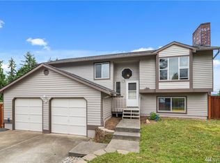 2701 121st Ct NE, Lake Stevens, WA 98258