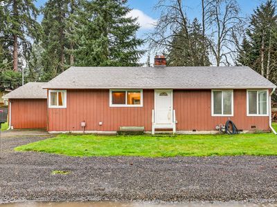 16731 SE Blanton St, Milwaukie, OR, 97267