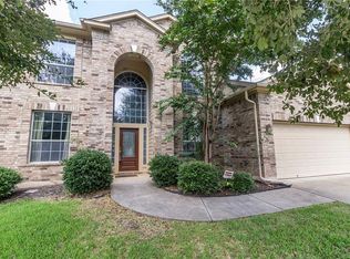 2808 Alsatia Dr, Austin, TX 78748