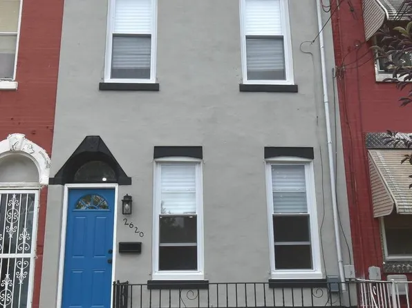 2620 N Fairhill St, Philadelphia, PA 19133