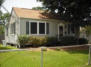 446 Hesper Ave, Metairie, LA 70005