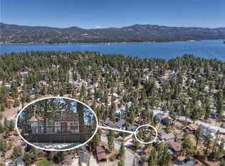 583 Highland Rd, Big Bear Lake, CA 92315
