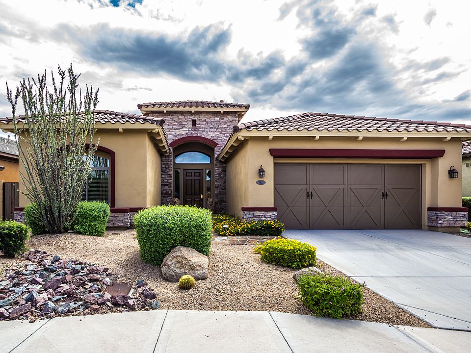 Curb Appeal!