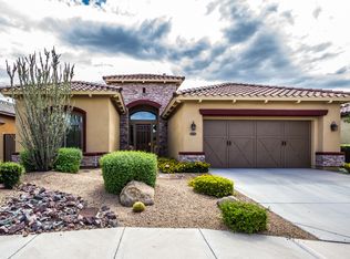 3811 E Crest Ln, Phoenix, AZ 85050