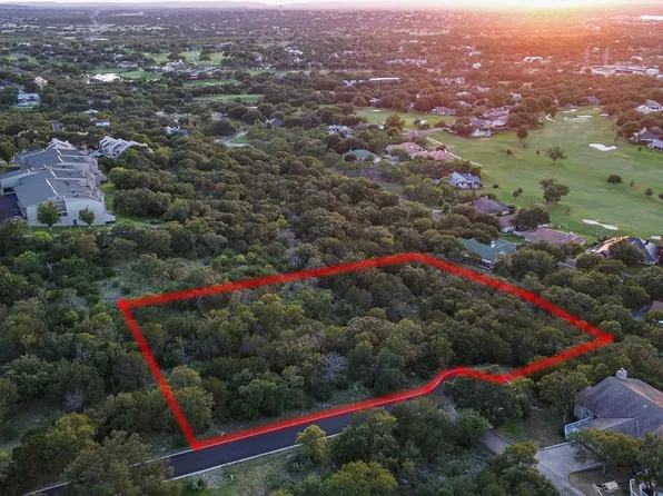 000 Dogie Drive, Horseshoe Bay, TX 78657