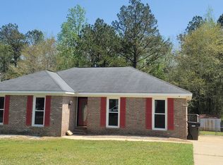 798 Omega Dr, Columbus, GA 31907