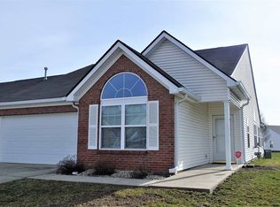 2786 Bridgestone Cir, Kokomo, IN 46902