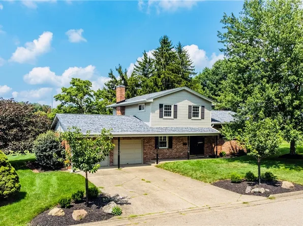 237 Harbel Dr, Saint Clairsville, OH 43950