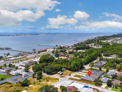 8514 Esplanade St, Navarre, FL, 32566