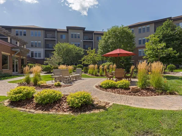 7100 Metro Blvd Unit 110, Edina, MN 55439