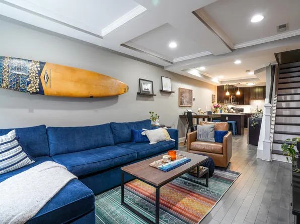 22 E Heath St, Baltimore, MD 21230