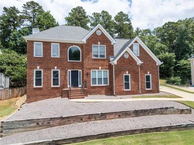 1498 Macy Ln, Lawrenceville, GA, 30043