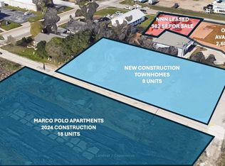 101 W 32nd St, Bryan, TX 77803