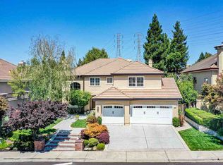 134 Rassani Dr, Danville, CA 94506