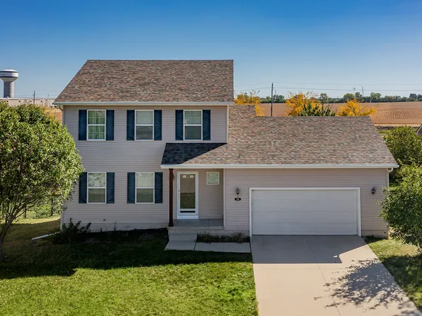508 SE 18th St, Grimes, IA 50111