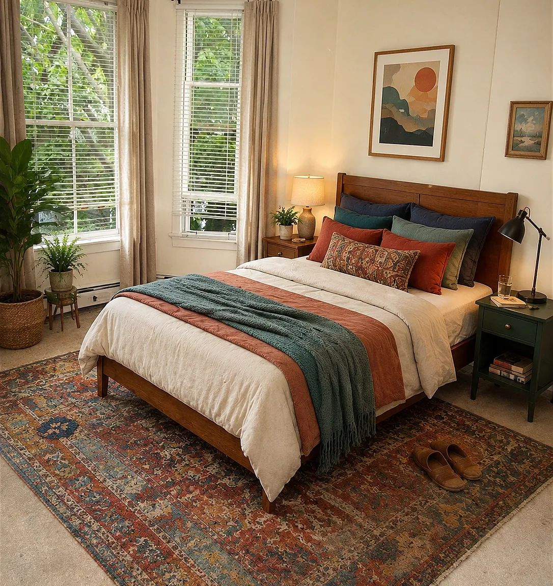 2 bed, 1000 sqft, $3,200 — Photo 4
