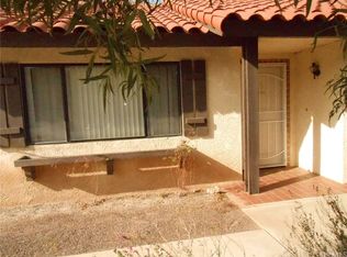 54638 Martinez Trl, Yucca Valley, CA 92284