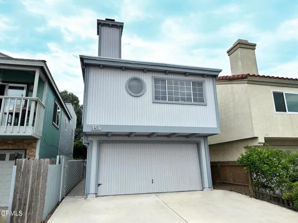 356 Highland Dr, Oxnard, CA 93035