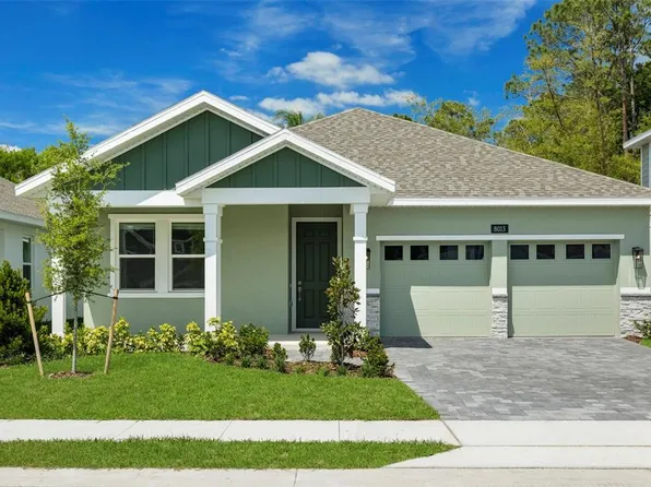 8013 Colby Cir, Orlando, FL 32817