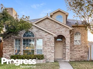 2016 Williams Way Ln, Dallas, TX 75228