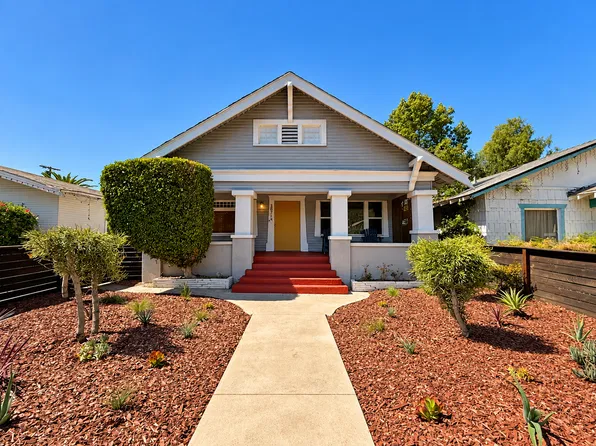 3871 S Hobart Blvd, Los Angeles, CA 90062