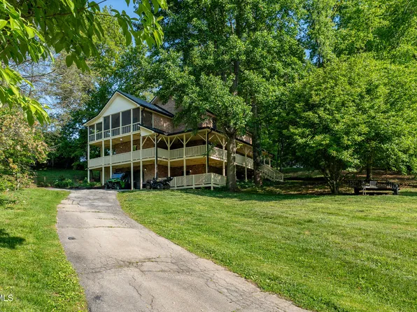 127 Markwood Cir, Jonesborough, TN 37659