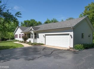 12705 259th Ave, Trevor, WI 53179