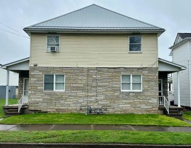 1108 Fourth Street, Moundsville, WV, 26041