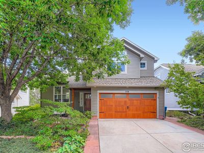 719 Pine Needle Ln, Louisville, CO, 80027