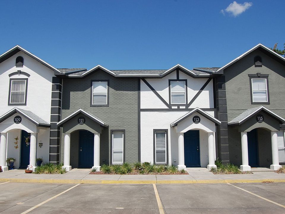 Village Park Townhomes Apartment Rentals Lady Lake, FL Zillow
