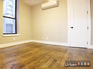 110 Van Buren St #2, Brooklyn, NY 11221