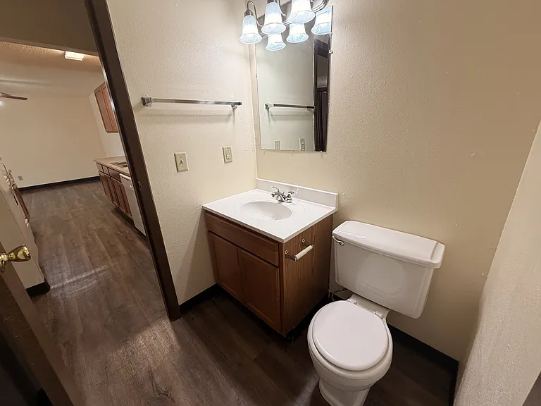 Winding Hills Apartments — Photo 138