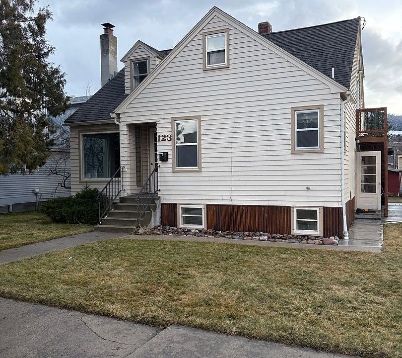 1st image of 123 Livingston Ave #1