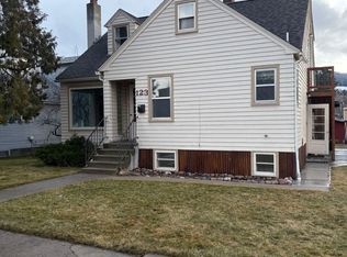 123 Livingston Ave #2, Missoula, MT 59801