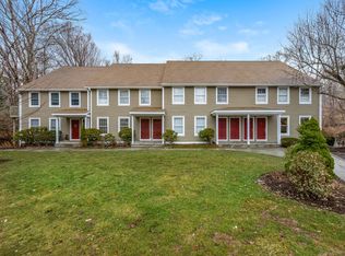 56 Portland Ave UNIT 18, Redding, CT 06896