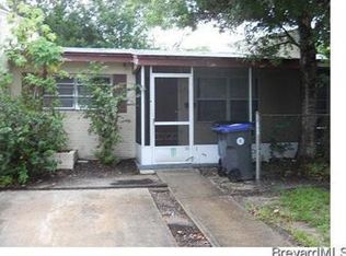192 E Towne Pl, Titusville, FL 32796