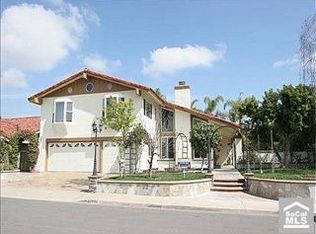 27056 La Paja Ln, Mission Viejo, CA 92691