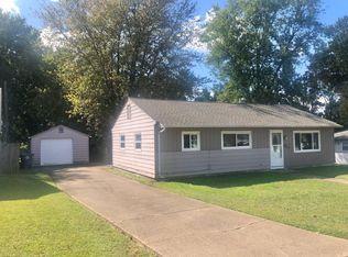 608 Concord Blvd, Evansville, IN 47710