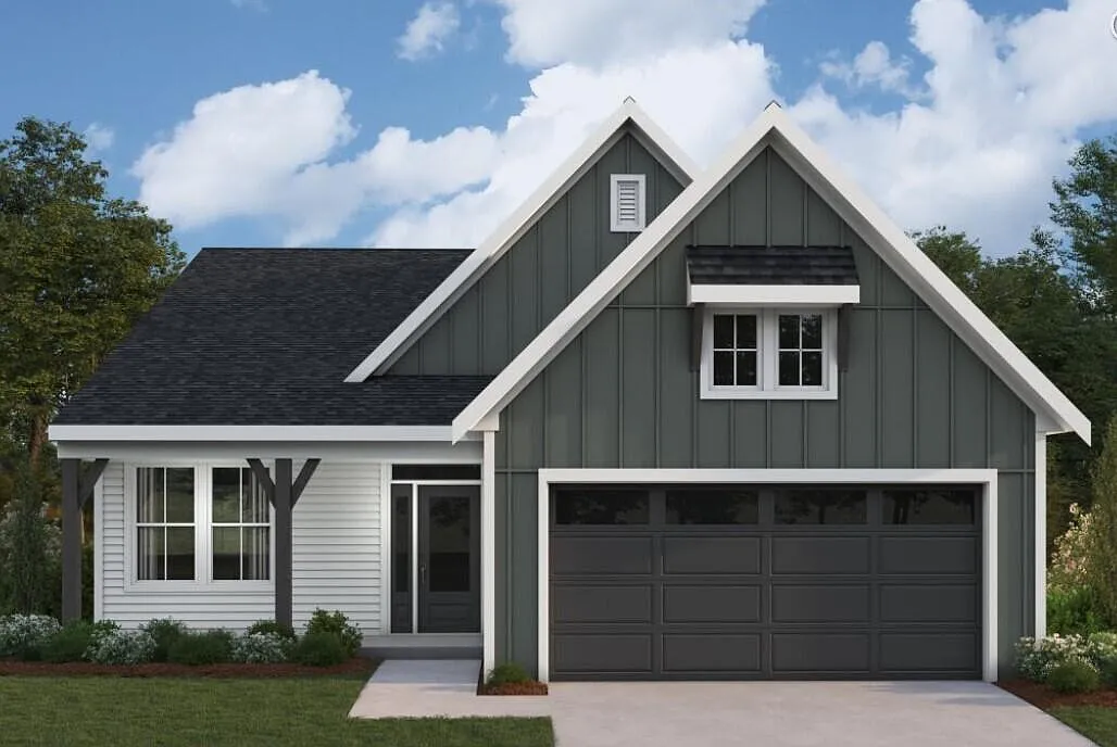 6849 Green Isle Ln photo 1