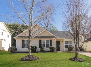 4842 Elizabeth Rd, Charlotte, NC 28269