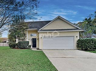 7 Otter Creek Dr, Okatie, SC 29909