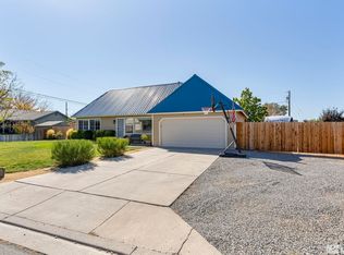 40 Karnak Cir, Sparks, NV