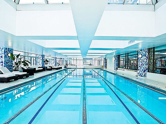 5th image of 650 W 42nd St #3710