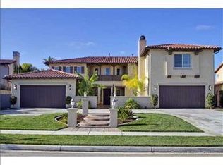 15525 Mission Preserve Pl, San Diego, CA 92131