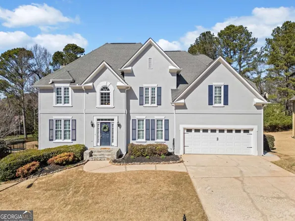 1506 Brookridge Dr, Woodstock, GA 30189