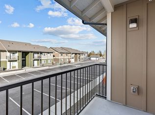 The Cape at Interlake, Moses Lake, WA 98837