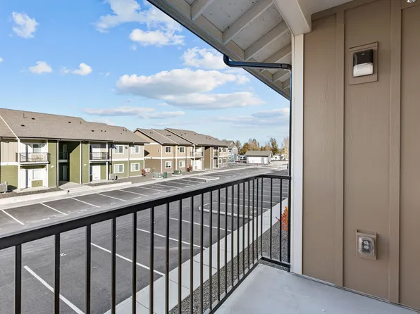 The Cape at Interlake, 511 S Interlake Rd #G-128, Moses Lake, WA 98837