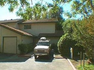3401 Bermuda Ave APT 31, Davis, CA 95616